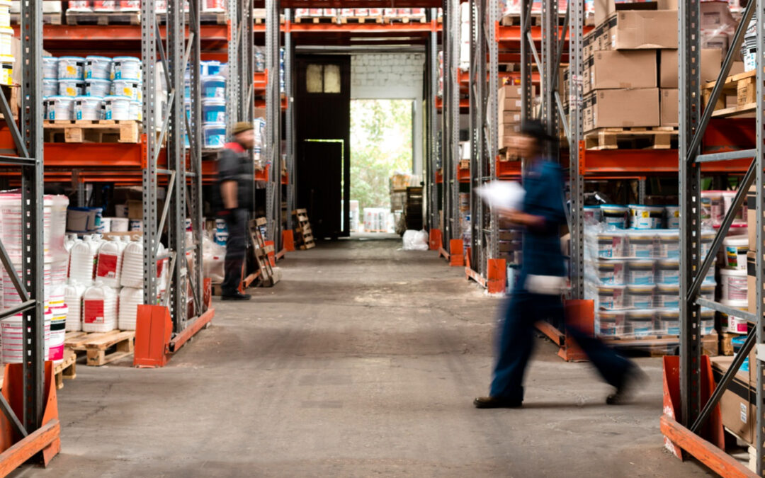 Slogast S.R.O × CERP Holding