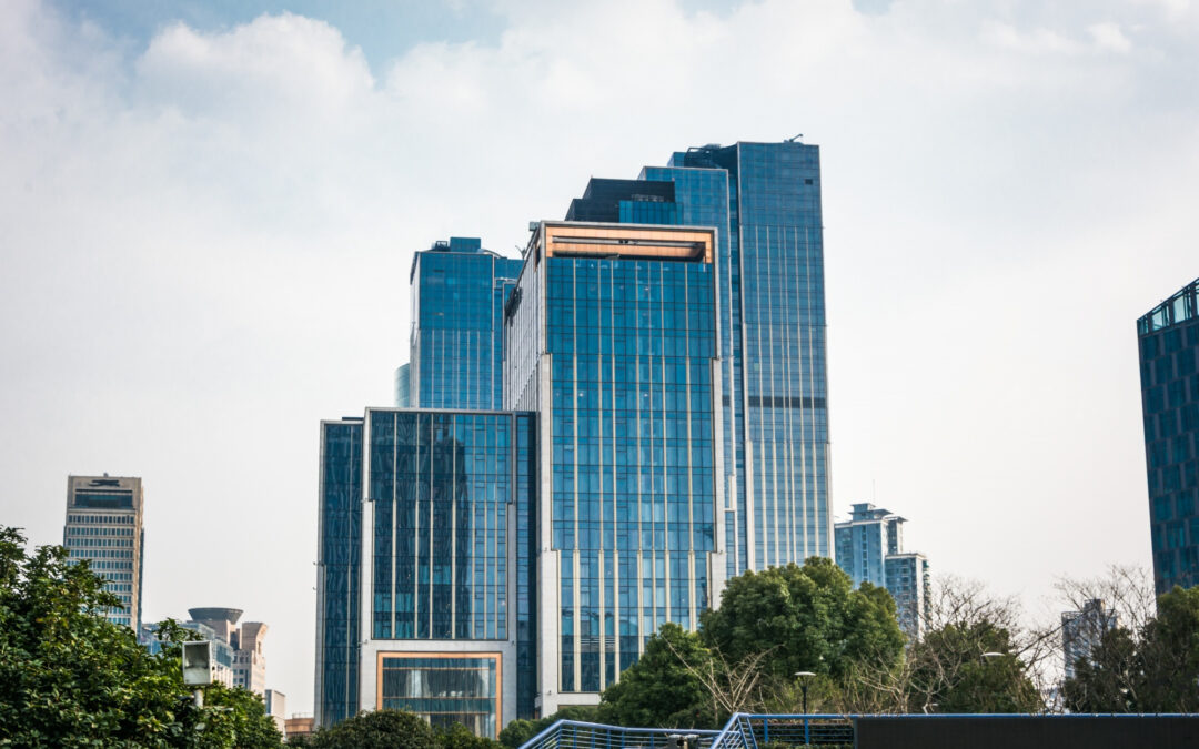 Rethinking Value Creation: How CERP Holding Invests with Impact