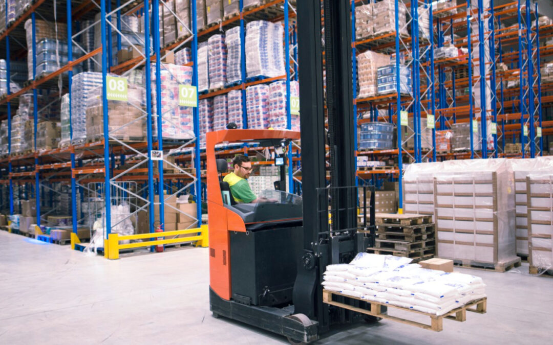 Luxogast × CERP Holding