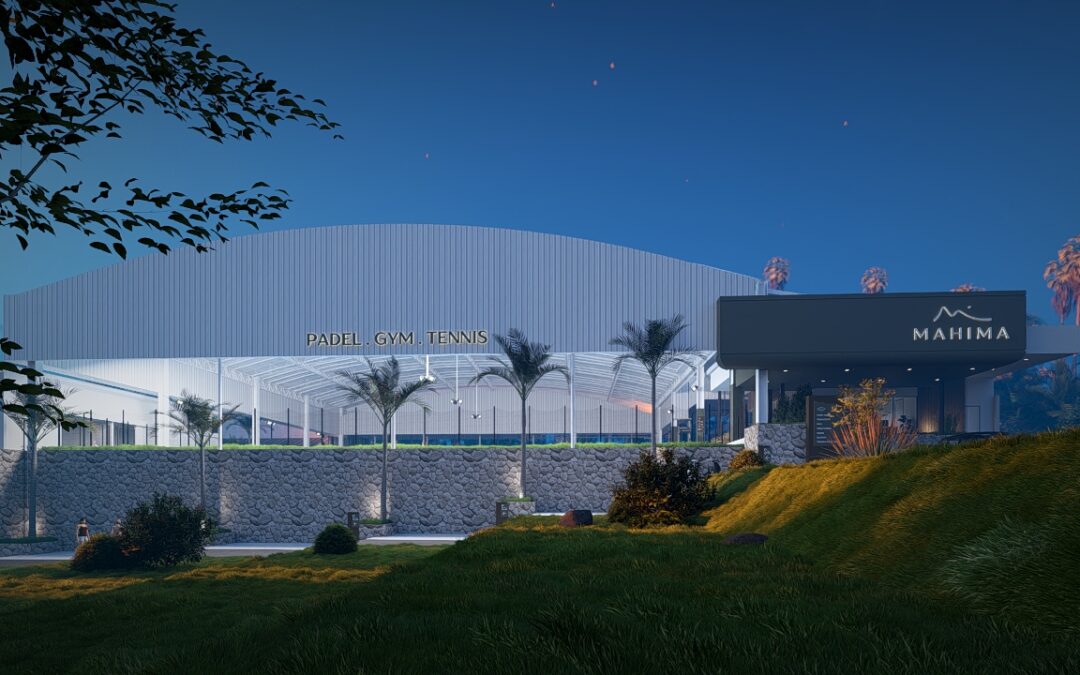 Sustainable Growth Through Smart Diversification