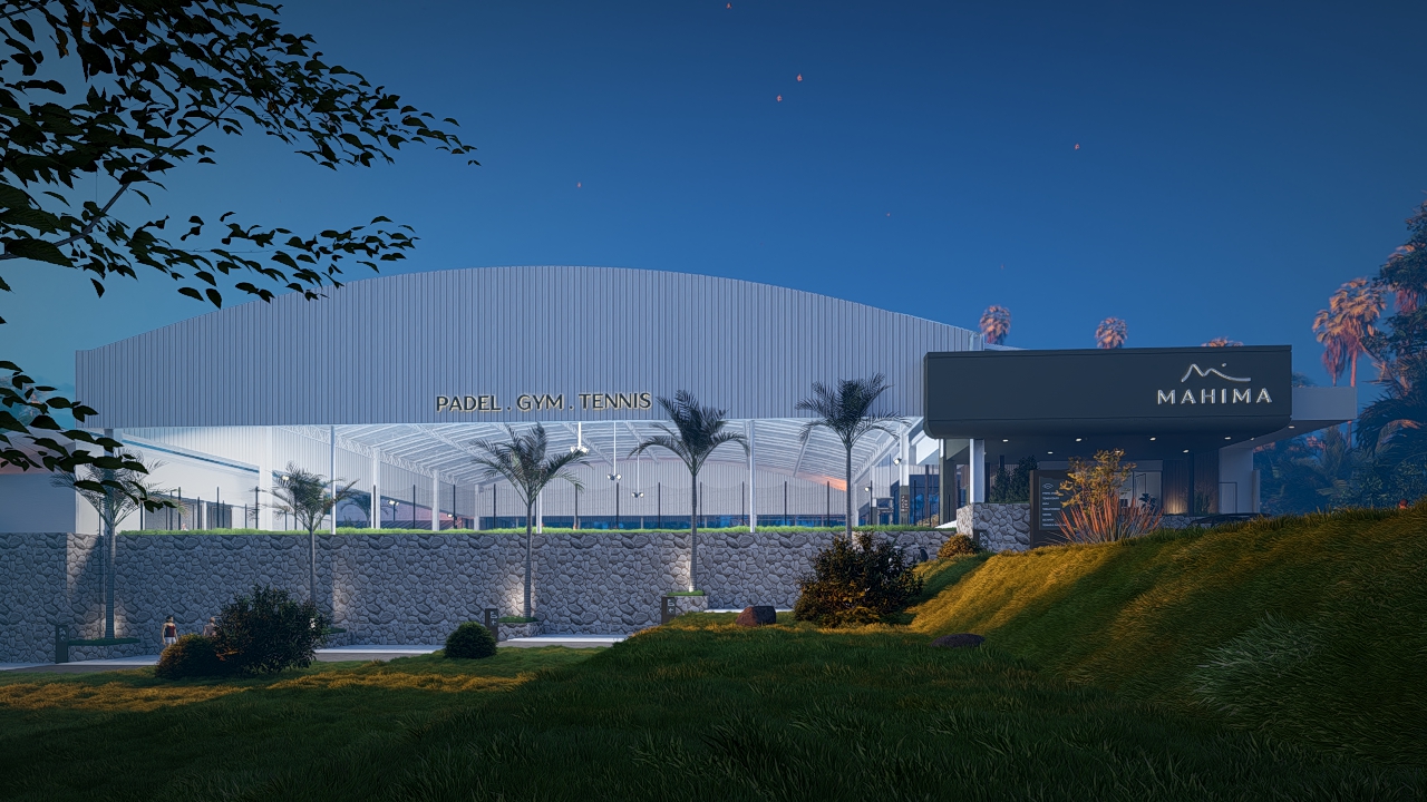 Sustainable Growth Through Smart Diversification